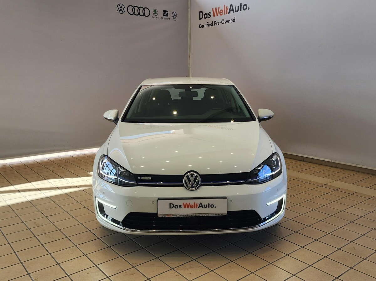 e-Golf Elektrik 100kW  Automatik