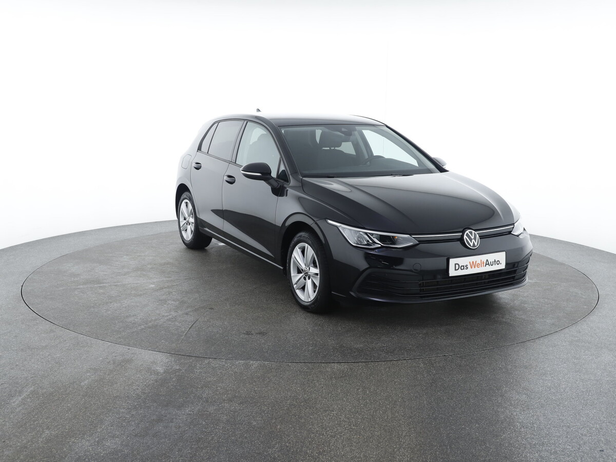 Volkswagen Golf Life 2.0 TDI 110kW