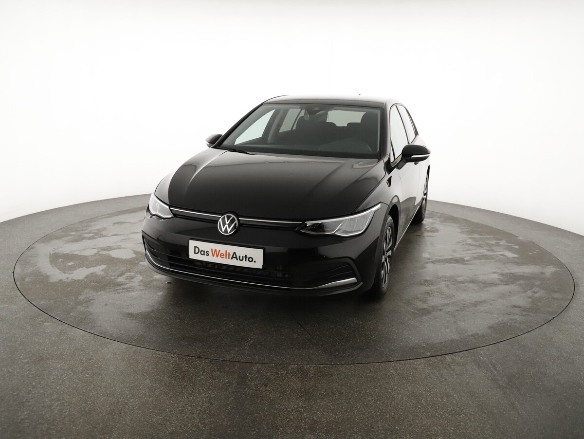 Volkswagen Golf 8 Life 1.5 eTSI