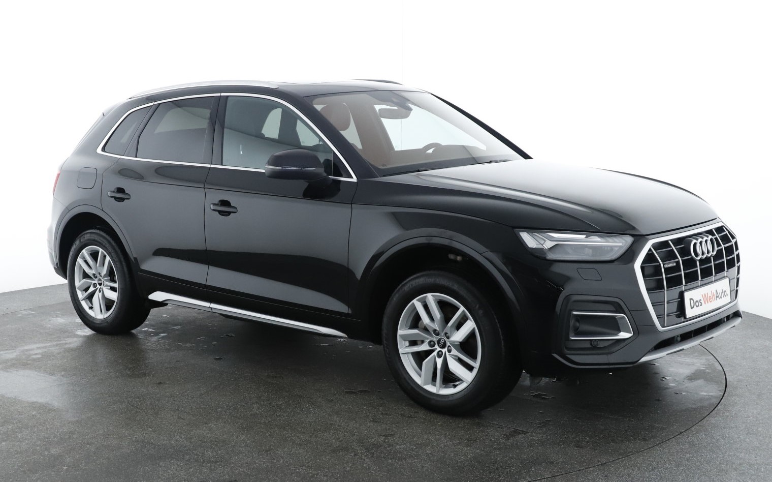 Audi Q5 S line quattro 2.0 TDI 150kW