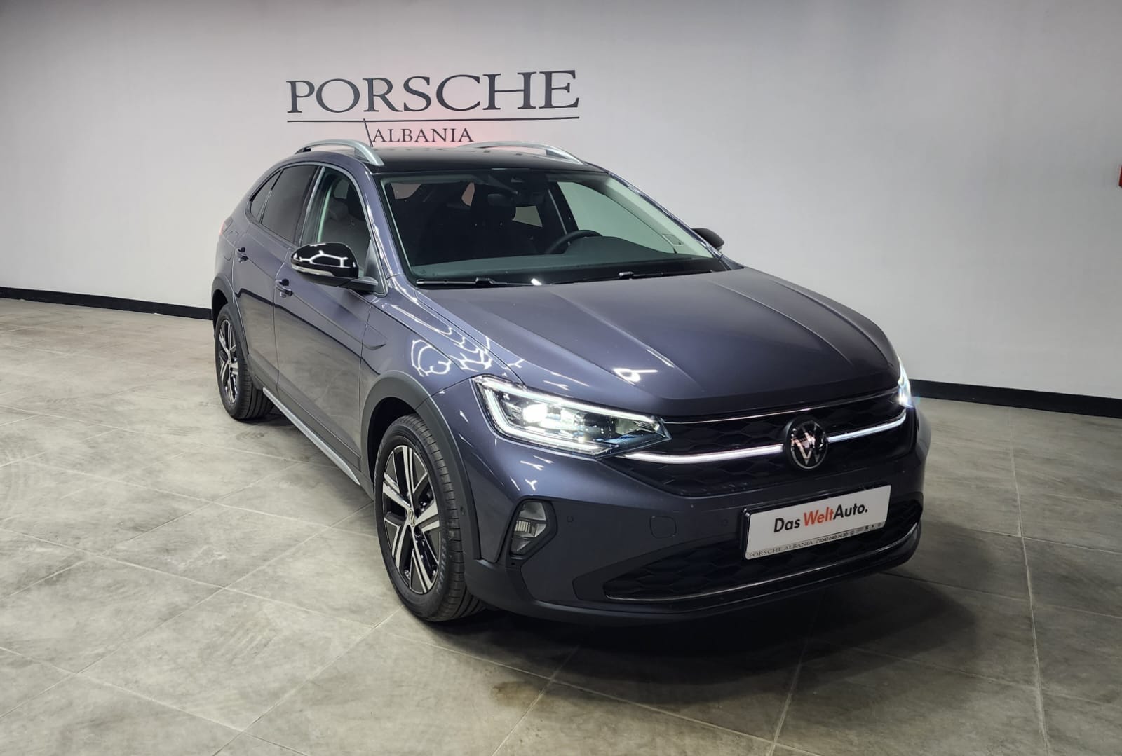 Volkswagen Taigo Style 1.0 TSI OPF DSG