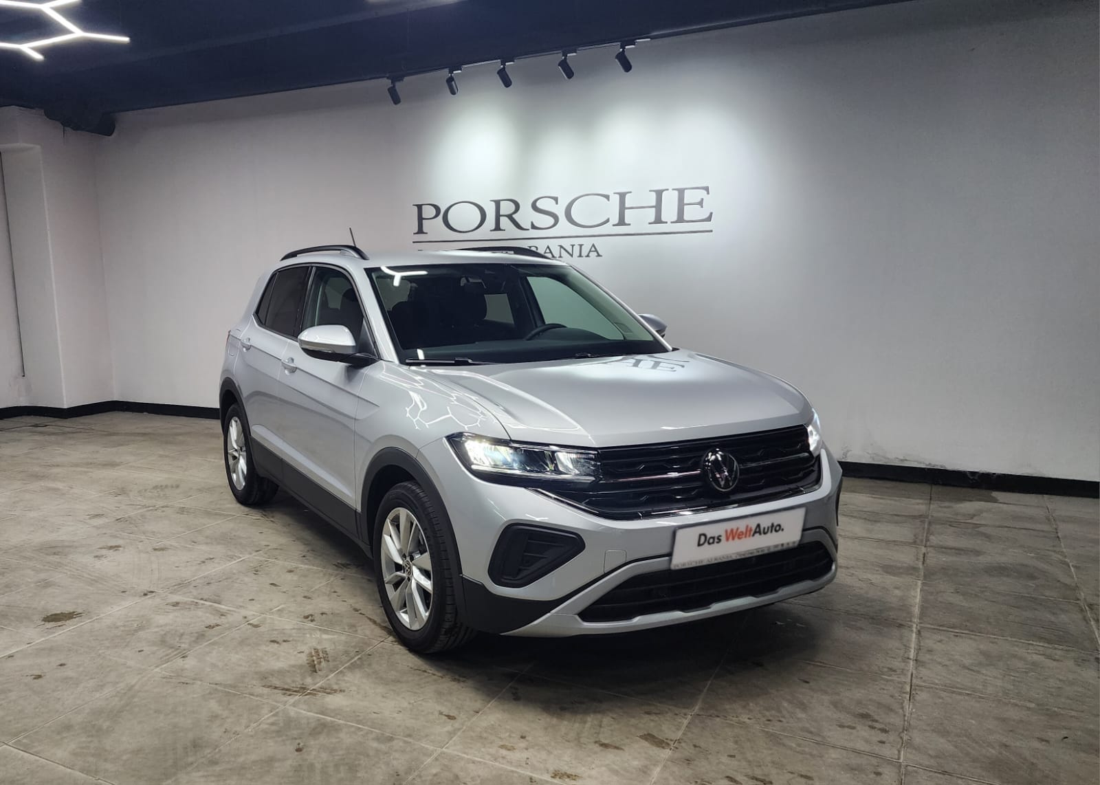T-CROSS PA Life 1.0TSI 115hp 7DSG 86069