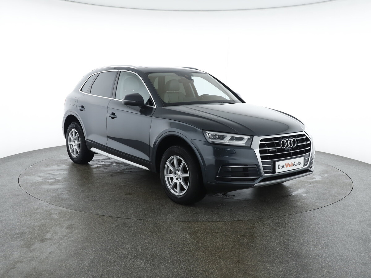 Audi Q5 40 design quattro 2.0 TDI 140kW 96294