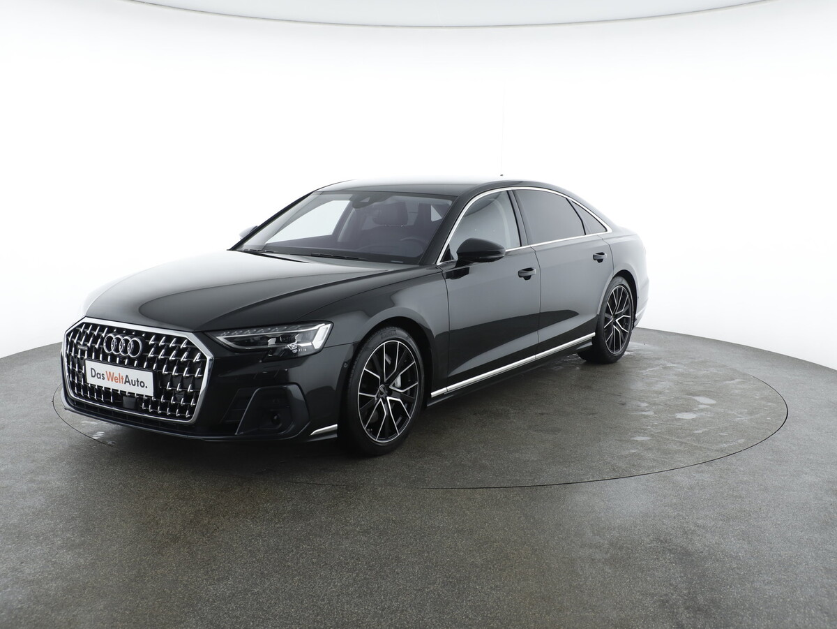 Audi A8 L Lim. quattro 3.0 TFSI 250kW  tiptronic 02054