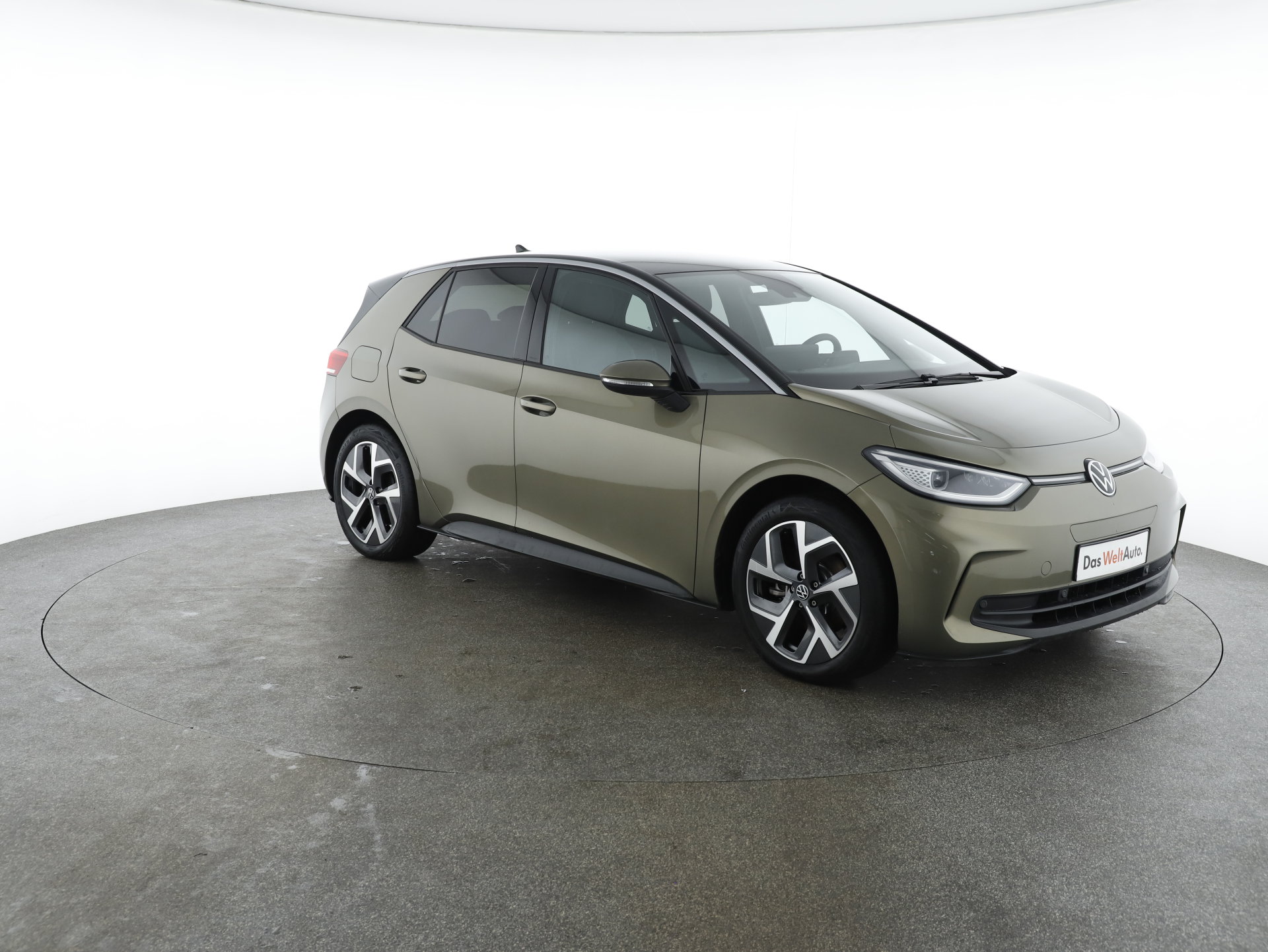ID.3 Pro Performance 150kW