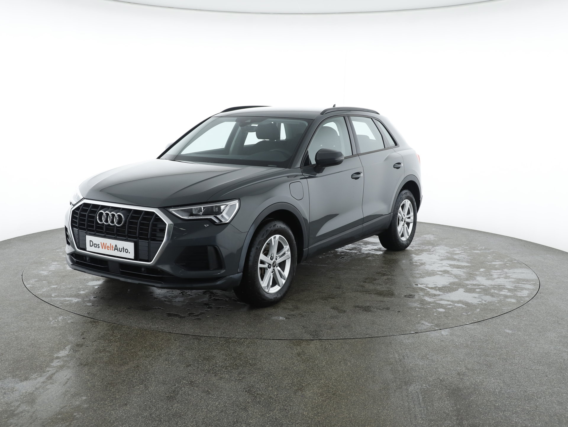 Audi Q3 45 1.4 TFSI e 110kW