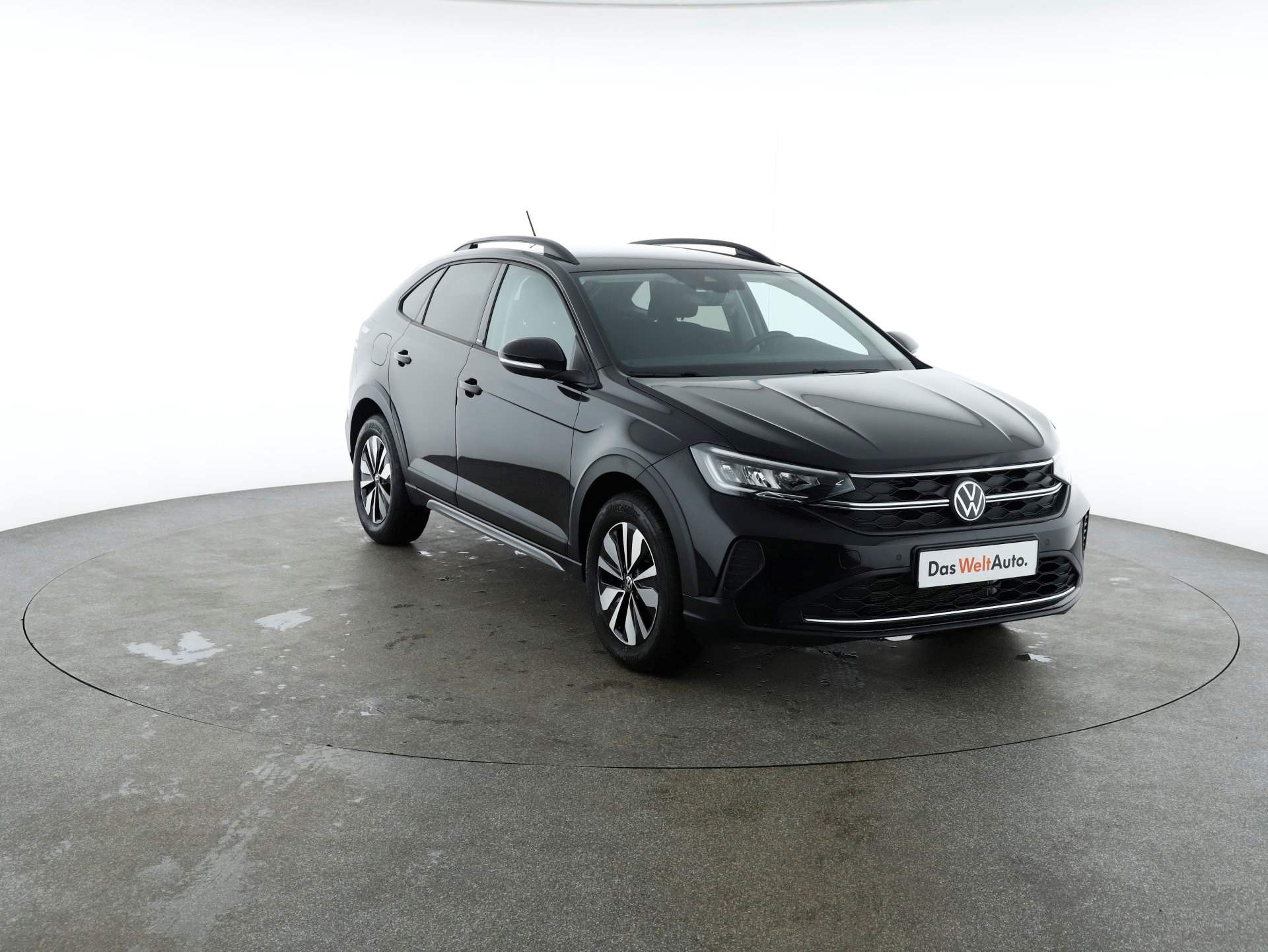 Volkswagen Taigo Life MOVE 1.5 TSI 110kW DSG