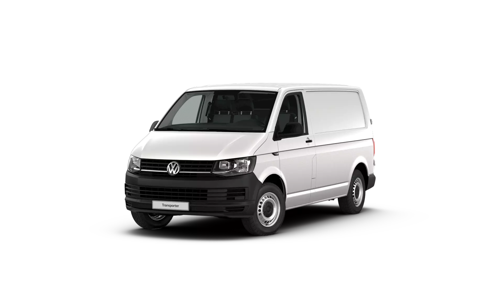 Volkswagen Transporter 2.0 TDI BlueMotion 75kW