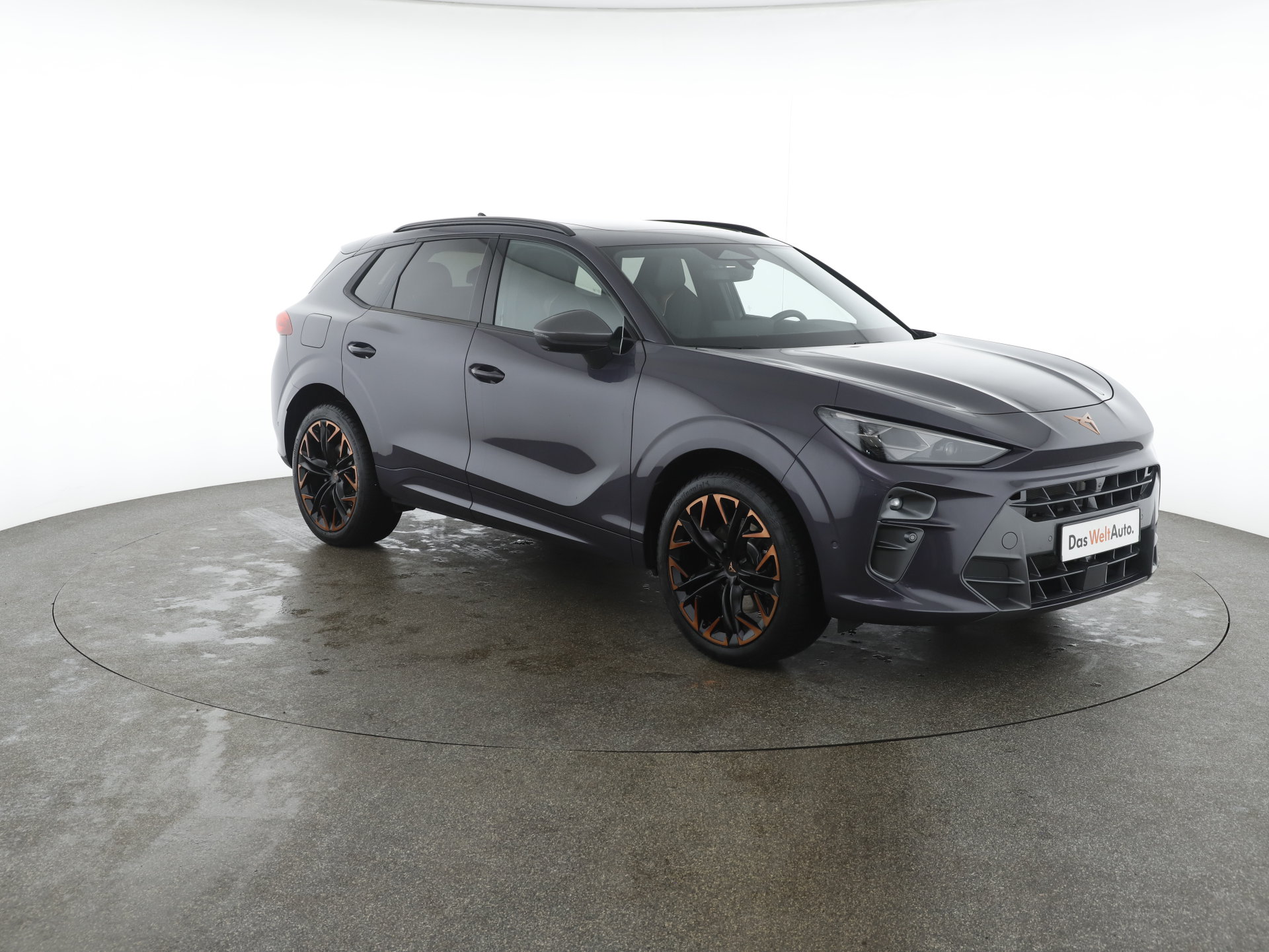 Cupra Terramar 1.5 electric/TSI e-Hybrid 200kW