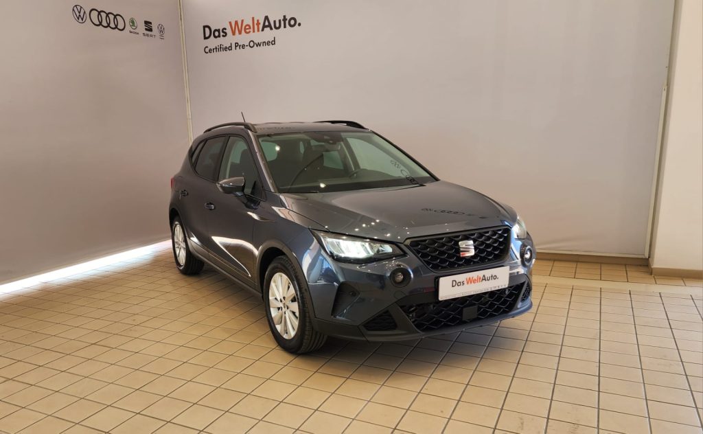 Seat Arona STYLE 1.0 TSI DSG