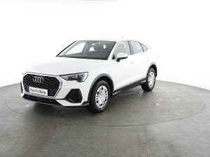 Audi Q3 45 Sportback 1.4 TFSI e 180kW