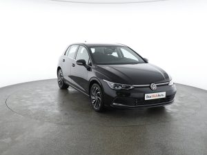 Volkswagen Golf Style 1.4 eHybrid 110kW