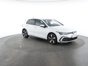 Golf eHybrid 1.4 DSG GTE