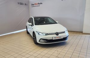 Volkswagen Golf 2.0TDI Style DSG