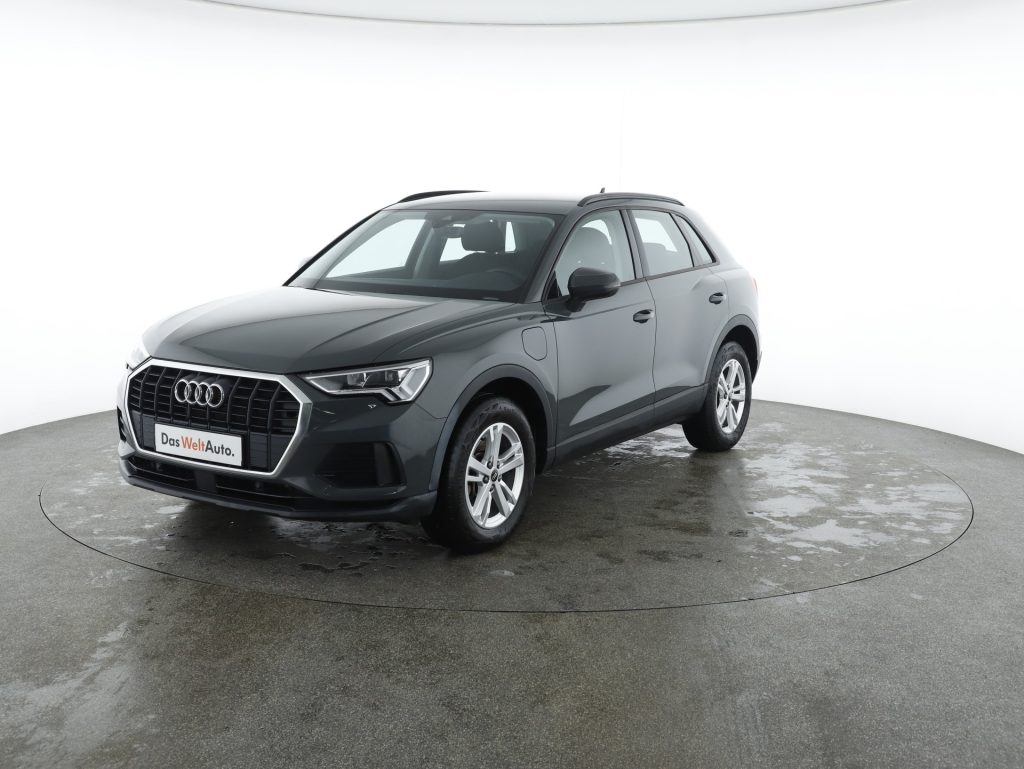 Q3 45 1.4 TFSI e 110kW