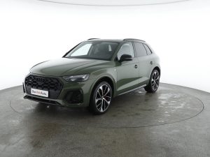 Audi Q5 40 S Line Edition quattro 2.0 electric/TDI