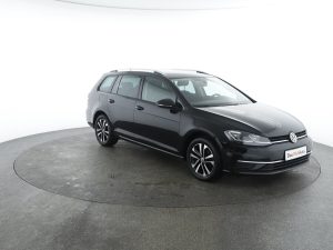 Golf Variant "IQ. Drive" 1.6 TDI 85kW DSG