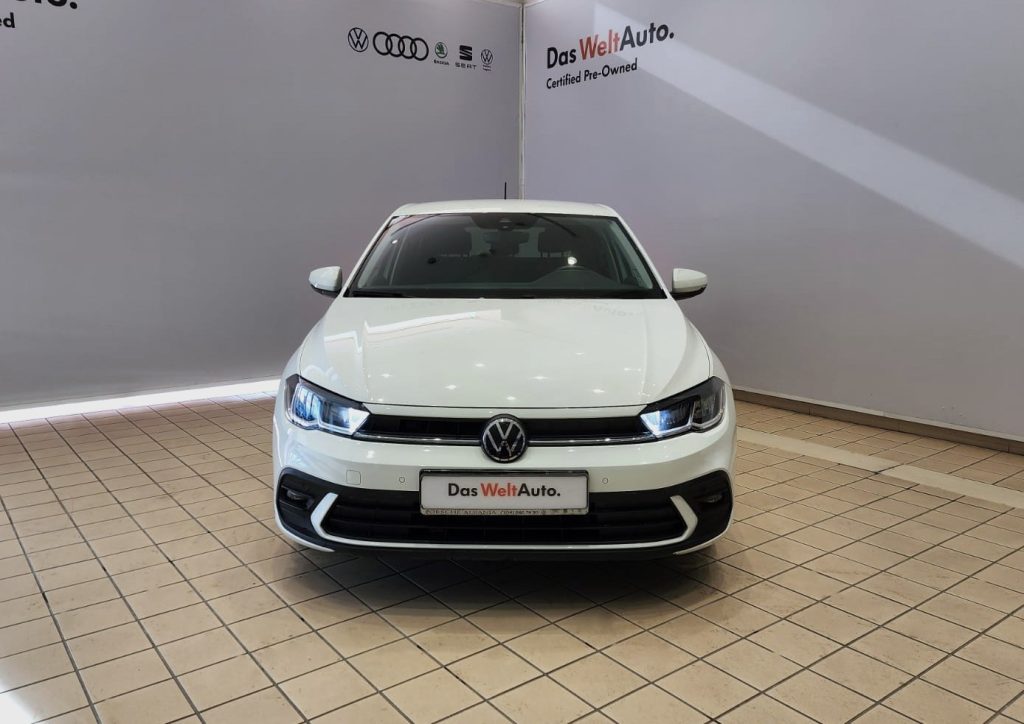 Volkswagen Polo - DasWeltAuto AlbaniaDasWeltAuto Albania
