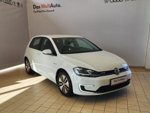 e-Golf Elektrik 100kW Automatik